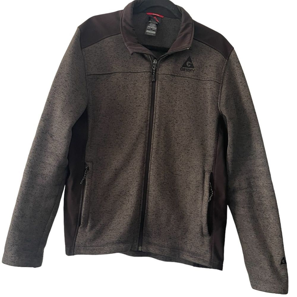 Gerry Mens sweater